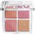 Paleta de Iluminador Dior Backstage Glow Face Palette | Cor: 005 Sunlit Amber Glow - Imagem 1