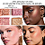 Paleta de Iluminador Dior Backstage Glow Face Palette | Cor: 005 Sunlit Amber Glow - Imagem 2