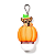 Suporte para Higienizador Bath and Body Works "PocketBac Holder" | Pop-up Pup Pumpkin - Imagem 1