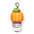 Suporte para Higienizador Bath and Body Works "PocketBac Holder" | Pop-up Pup Pumpkin - Imagem 2