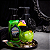 Dispenser de Sabonete Líquido Bath And Body Works | Maleficent Raven - Imagem 2