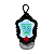 Capa para Higienizador Bath And Body Works PocketBac Holder | Evil Queen Mirror Light-Up - Imagem 1