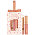 Kit Labial Charlotte Tilbury Mini Pillow Talk Glossy Lip Duos | Cor: Fair | EDIÇÃO LIMITADA - Imagem 1