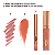 Kit Labial Charlotte Tilbury Mini Pillow Talk Glossy Lip Duos | Cor: Original | EDIÇÃO LIMITADA - Imagem 2