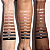 Sombra Líquida Makeup By Mario Master Mattes® Long-Wearing Cream Eyeshadow | Cor: Bisque - Imagem 3