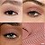 Sombra Líquida Makeup By Mario Master Mattes® Long-Wearing Cream Eyeshadow | Cor: Blush - Imagem 2