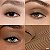 Sombra Líquida Makeup By Mario Master Mattes® Long-Wearing Cream Eyeshadow | Cor: Taupe - Imagem 2