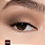 Sombra Líquida Makeup By Mario Master Mattes® Long-Wearing Cream Eyeshadow | Cor: Espresso - Imagem 4