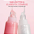 Balm Labial LANEIGE Lip Glowy Lightweight Hydration Balm with Shea Butter | Cor: Milky Way | EDIÇÃO LIMITADA - Imagem 5