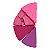 Paleta de Blush Nyx x Wednesday Stained Glass Blush Palette | EDIÇÃO LIMITADA - Imagem 2