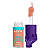 Lip Oil Nyx x Wednesday Mystery PH Lip Oil | Cor: Moon Shifted | EDIÇÃO LIMITADA - Imagem 1