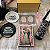 Box Colecionável Illumicrate Brigette Knightley | The Irresistible Urge to Fall for Your Enemy by Brigette Knightley full box (Illumicrate 'Yours Hatefully' Exclusive) - Imagem 1