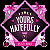Box Colecionável Illumicrate Brigette Knightley | The Irresistible Urge to Fall for Your Enemy by Brigette Knightley full box (Illumicrate 'Yours Hatefully' Exclusive) - Imagem 3