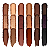 Paleta de Sombras Natasha Denona Eye Sculpt Texture & Tone Eyeshadow Palette | Cor: Dramatic - Imagem 2