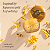 Máscara Labial Tatcha The Kissu Lip Mask | Gold Leaf | EDIÇÃO LIMITADA - Imagem 5