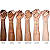 Base Líquida Natasha Denona Hy-Glam Foundation | Cor: NY12 - Imagem 4