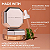 Pó fixador Fenty Beauty Set it Down Superfine Blurring Setting Powder | Cor: Lavender - Imagem 5