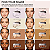 Pó fixador Fenty Beauty Set it Down Superfine Blurring Setting Powder | Cor: Honey - Imagem 3