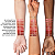 Batom Cremoso Dior Rouge Dior On Stage | Cor: 425 Wild Rosewood - Imagem 5