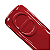 Batom Cremoso Dior Rouge Dior On Stage | Cor: 550 Red Shock - Imagem 2