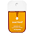 Higienizador para as Mãos Touchland Power Mist Hydrating Hand Sanitizer | Gingerbread | EDIÇÃO LIMITADA - Imagem 1