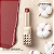 Batom Valentino Spike Valentino Buttery Matte Lipstick | Cor: 105A - Nude Poeme - Imagem 5