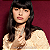 Batom Valentino Spike Valentino Buttery Matte Lipstick | Cor: 105A - Nude Poeme - Imagem 3
