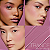 Blush em Stick NARS The Multiple Soft Blur Blush Stick for Cheeks, Eyes and Lips | Cor: Trance - Imagem 2