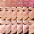 Blush em Stick NARS The Multiple Soft Blur Blush Stick for Cheeks, Eyes and Lips | Cor: Bad Habit - Imagem 5