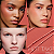 Blush em Stick NARS The Multiple Soft Blur Blush Stick for Cheeks, Eyes and Lips | Cor: Hot Take - Imagem 2