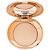 Mini Pó Compacto Charlotte Tilbury Airbrush Flawless Finish Mini Setting Powder | Cor: 2 Medium - Imagem 1