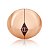 Mini Pó Compacto Charlotte Tilbury Airbrush Flawless Finish Mini Setting Powder | Cor: 2 Medium - Imagem 6