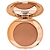 Mini Pó Compacto Charlotte Tilbury Airbrush Flawless Finish Mini Setting Powder | Cor: 4 Deep - Imagem 1