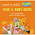 Adesivos Wet N Wild SpongeBob Face and Body Gems | Bob Esponja - Imagem 4