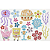 Adesivos Wet N Wild SpongeBob Face and Body Gems | Bob Esponja - Imagem 5