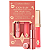 Kit Labial Charlotte Tilbury K.I.S.S.I.N.G Lipstick and Lip Gloss Duos | Cor: Icon Baby | EDIÇÃO LIMITADA - Imagem 1