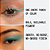 Sombra Líquida About Face Matte Fluid Eye Paint | Cor: Replicant - Imagem 3