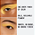 Sombra Líquida About Face Matte Fluid Eye Paint | Cor: Incoming - Imagem 3