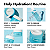 Mini Bálsamo de Limpeza E.l.f Holy Hydration! Makeup Melting Cleansing Balm - Imagem 5