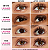 Kit Máscara de Cílios Too Faced Storybook Lashes Travel Size Mascara Set - Imagem 4