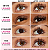 Kit Máscara de Cílios Too Faced Storybook Lashes Travel Size Mascara Set - Imagem 6