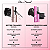 Kit Máscara de Cílios Too Faced Storybook Lashes Travel Size Mascara Set - Imagem 5