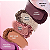 Mini Paleta de Sombras Too Faced Life's A Fairytale Mini Eye Shadow Palette - Imagem 6