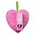 Gloss Labial Too Faced Kissing Jelly Lip Gloss Ornament - Imagem 6