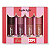 Kit Lip Tint JoyBright Saddle Up! Matte Lip Tint Set - Imagem 1