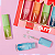 Kit Lip Oil JoyBright Twisted Taffy Lip Oil Set - Imagem 3