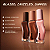 Lip Oil Gisou Honey Infused Hydrating Lip Oil | Cor: Sticky Toffee - Imagem 7