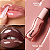 Lip Oil Gisou Honey Infused Hydrating Lip Oil | Cor: Vanilla Glaze - Imagem 3