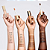 Corretico Estée Lauder Double Wear Stay-in-Place 24-Hour Longwear Concealer | Cor: 2.5C - Imagem 2