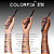 Duo Stick Danessa Myricks Colorfix Stix Multi-Use Pearl Pigment Stick for Eye, Cheek & Lip | Cor 8 Draco & Meteorite - Imagem 3